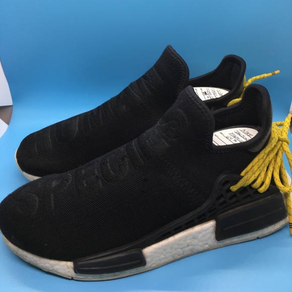 Brand name shoe's set of 3 - Picture 1 of 3